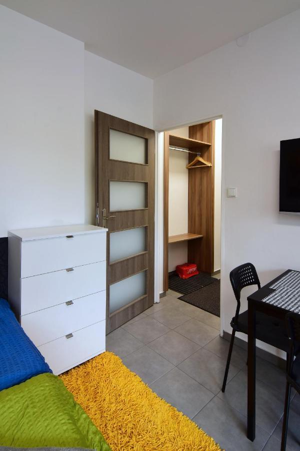 Apartman Veronika Trojanovice Exterior foto