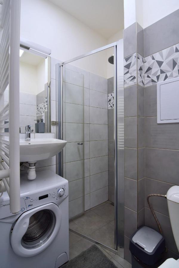 Apartman Veronika Trojanovice Exterior foto